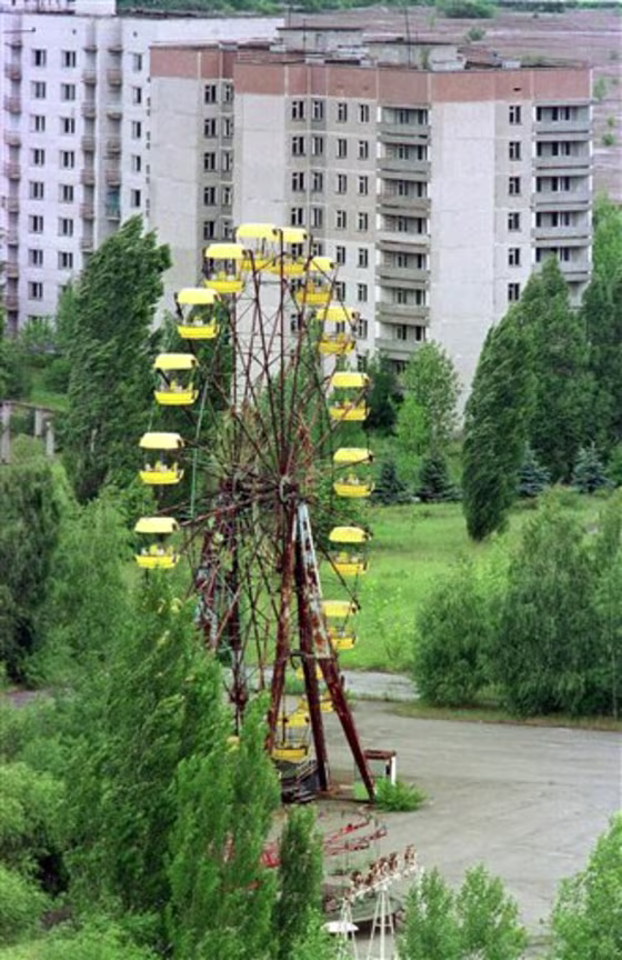 CHERNOBYL
